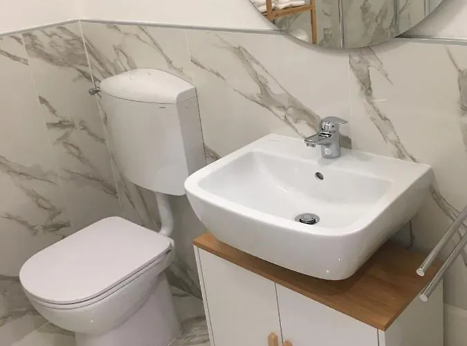 Angy Maison Lejlighed *