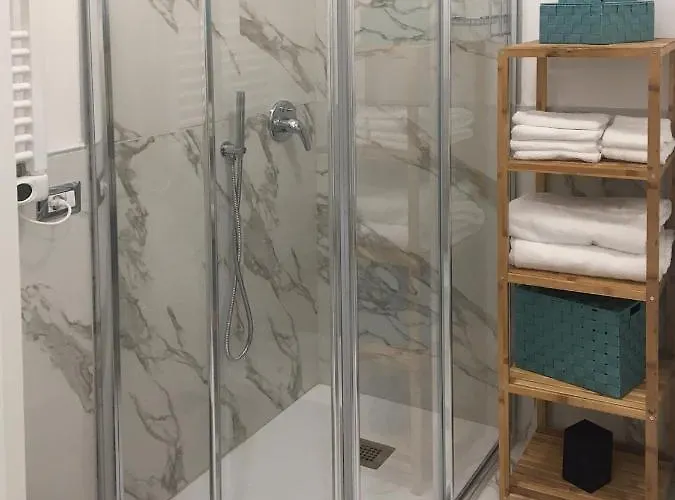 Angy Maison Lejlighed *