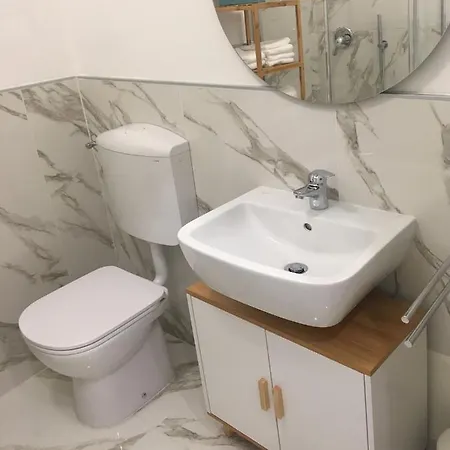 Angy Maison Appartement *