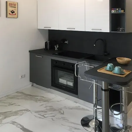 Angy Maison Appartement