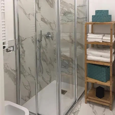 Angy Maison Appartement *