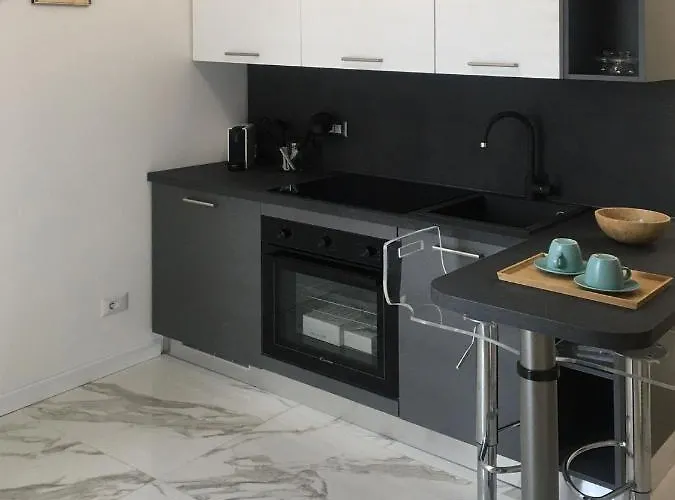 Angy Maison Appartement