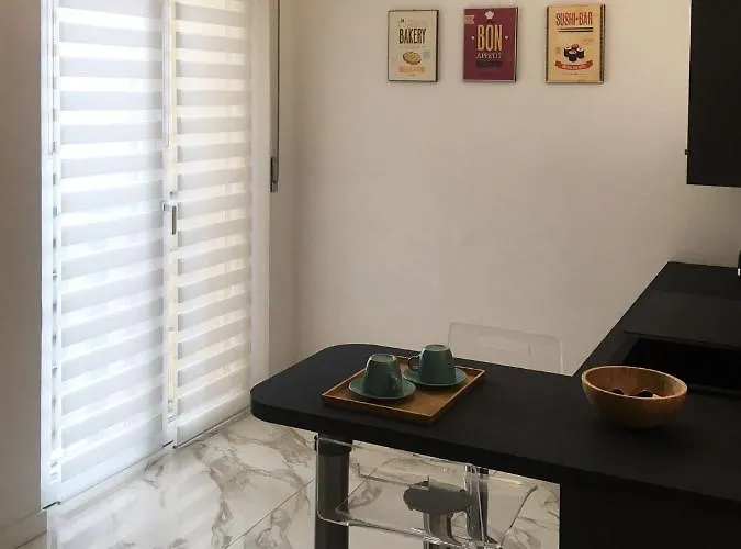 Angy Maison Appartement