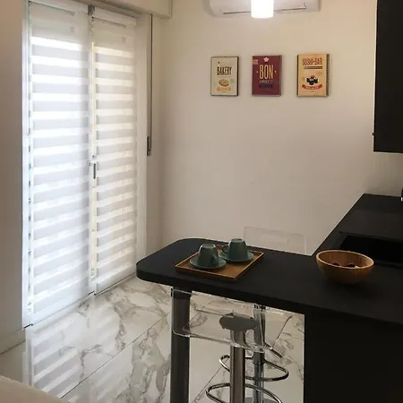 Angy Maison Apartman